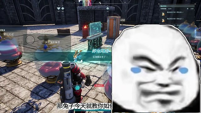 幻兽帕鲁 无限复制极品打工圣体阿努比斯 非BUG非修改器 #幻兽帕鲁 #精灵宝可梦 #steam热门