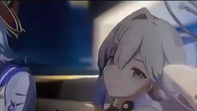 #崩坏星穹铁道 #假如在午夜入梦 知更鸟同款跑车get✔