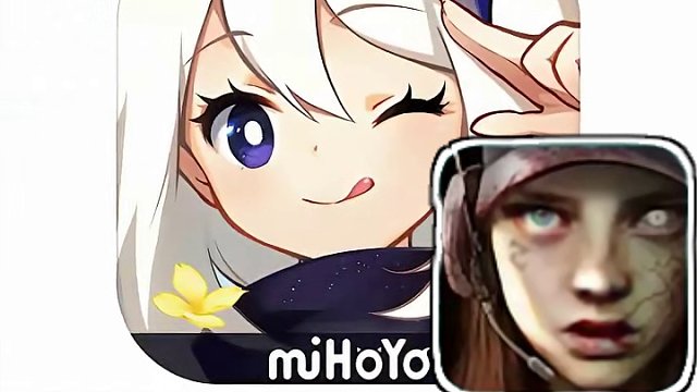 2023年米哈游赢麻了！