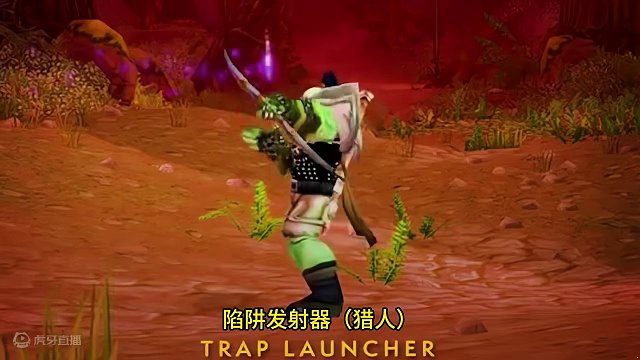 魔兽探索服 全新四种符文 抢先看 #魔兽世界 #魔兽世界怀旧服 #魔兽世界plus