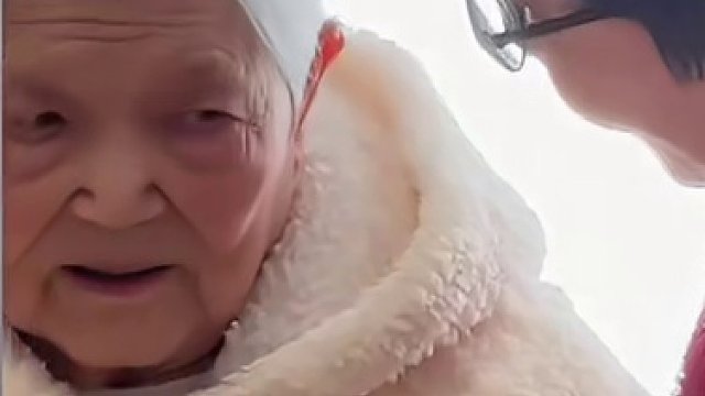 我发布了一个新视频，快来围观吧！