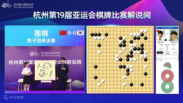 男团体决赛 - 03 十月下午 - 00003