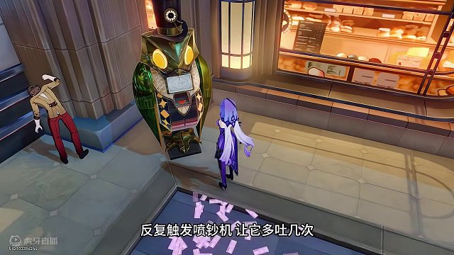 我发布了一个新视频，快来围观吧！