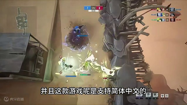 潜水员戴夫开发商推出新游”觉醒追逐者”免费测试上线Steam #游戏推荐