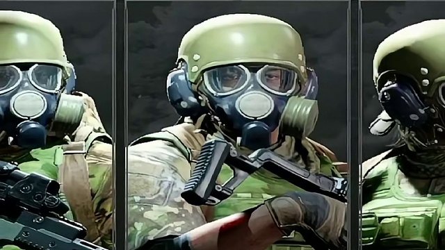 《今天老鼠给你们表演个两级反转！》