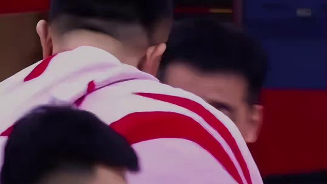 辽篮常规赛第一结束第二阶段！祝大家新年快乐！#辽宁男篮