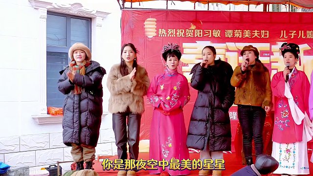 志几团队祝乡亲们如龙舞九天，事业有成步步高。 #志几团队 #早安隆回 #过年氛围提前搞起来了