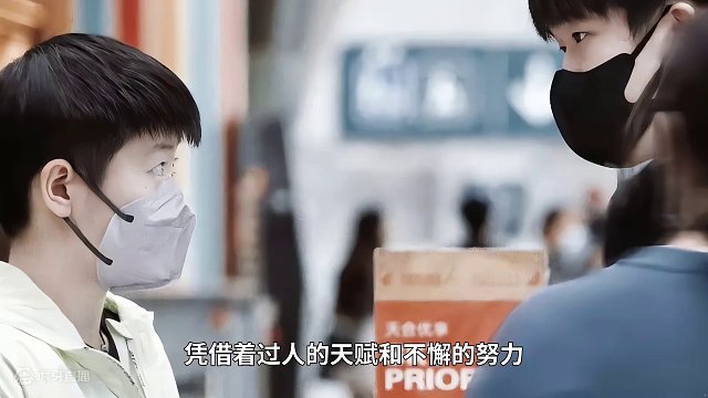 王楚钦盛赞孙颖莎天才！我只有拼命才能并肩#国乒 #孙颖莎 #王楚钦 #天才少女 #拼命 #并肩 #莎