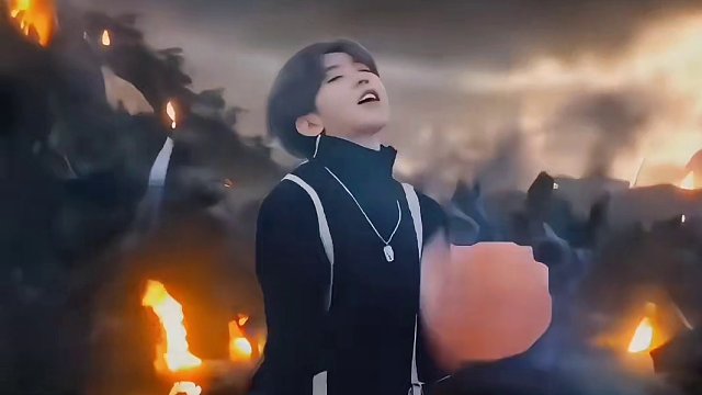 灭霸：当我看到篮球的那一刻，我就知道败局已定#ikun #超燃混剪