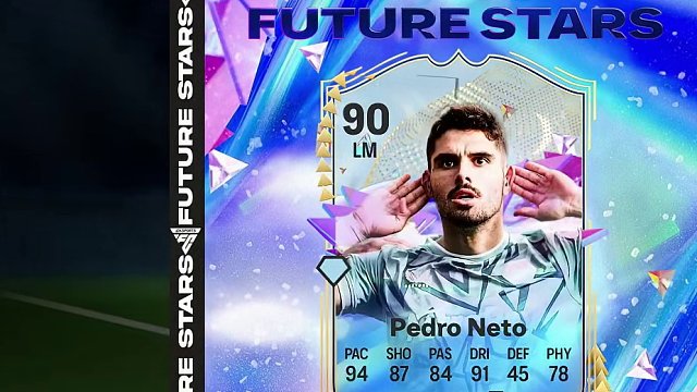 【FC24】看窗UT每日资讯132：未来之星卡面出炉和大量球员预测！ #足球游戏 #FC24