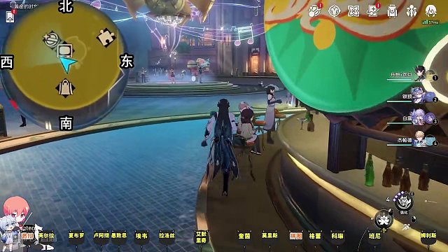 【匹诺康尼任务合集】钟表把戏任务全收集 共14个 匹诺康尼 主线任务 冒险任务 同行任务 全网最贴心