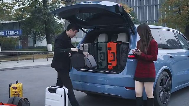 热门7座车大比拼！MPV和SUV谁能更胜一筹？#小鹏真智驾全国都好用