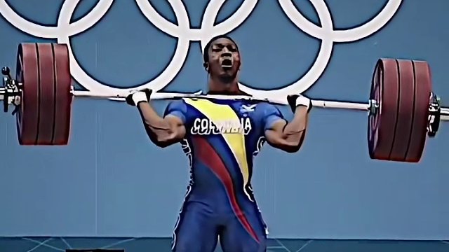 Great sportsmanship（“伟大的体育精神”） #田径 #体育精神