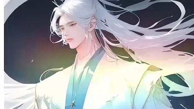 白小童 盖章化灭法下