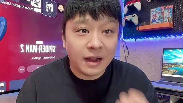 我发布了一个新视频，快来围观吧！