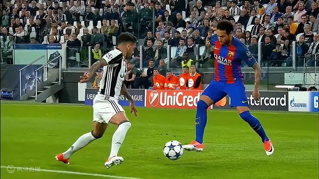 “艾特出你身边长得帅 踢球又厉害的兄弟”#内马尔 #桑巴舞者 #足球的魅力