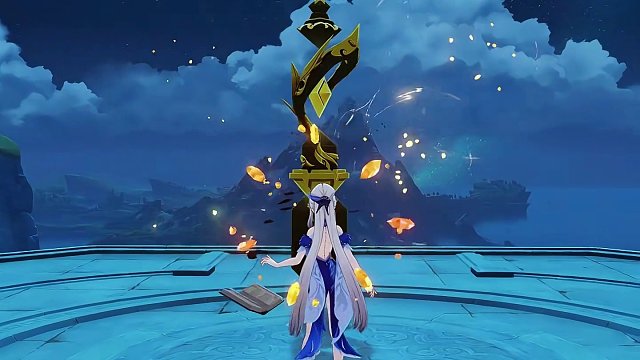 原神海灯节自选四星角色，你选了哪一个呢？#原神枫丹 #原神 #原神的日常 #原神海灯节