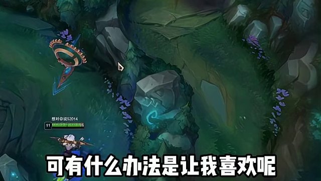 心甘情愿
#游戏日常 #英雄联盟#舔狗