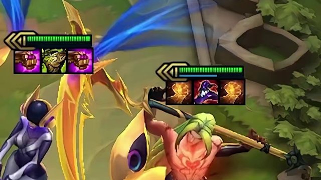 云顶丨发牌员：别托我后腿啊！ #云顶 #云顶之弈#金铲铲之战 