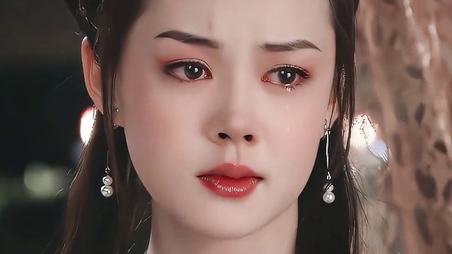 “一部教科书式全员美人的古早单元剧”♥️不仅人美妆造绝 就连饰演的角色都人如其名~#神仙颜值 #美女