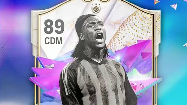 【FC24】看窗UT每日资讯133：除夕快乐！更多未来之星内容公布！ #足球游戏 #FC24