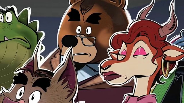 支持5—10名玩家一起聚会游玩的《丛林共和国》限时喜加一啦！之后会转为19.99刀，抓紧入库吧！#s