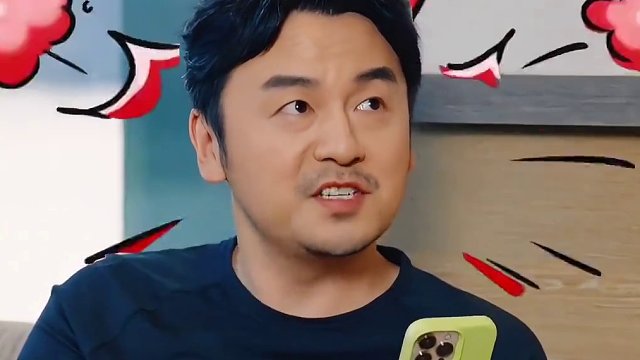 雷佳音不愧号称“百变小音”，什么角色都能驾驭的住啊！ #雷佳音的反差感狠狠拿捏了