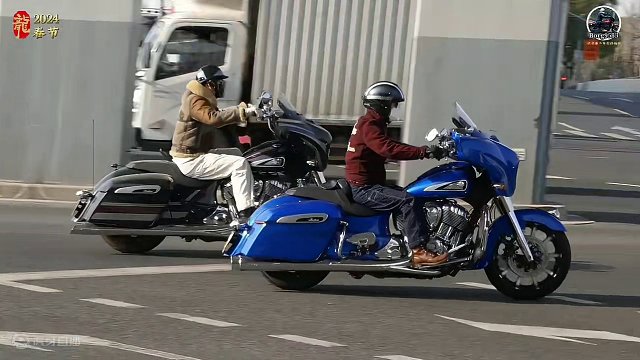 春节超燃混剪，摩友们的组队骑行合集，80秒一百多台车，具体多少有人能数清楚吗？主打春节快乐，祝摩友们