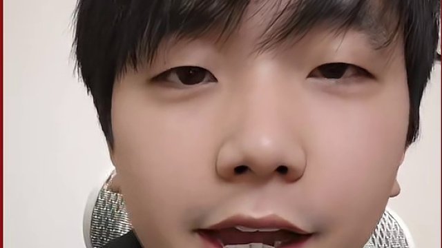 武子弈：除夕到了，祝视频前的朋友们，新年新好运！