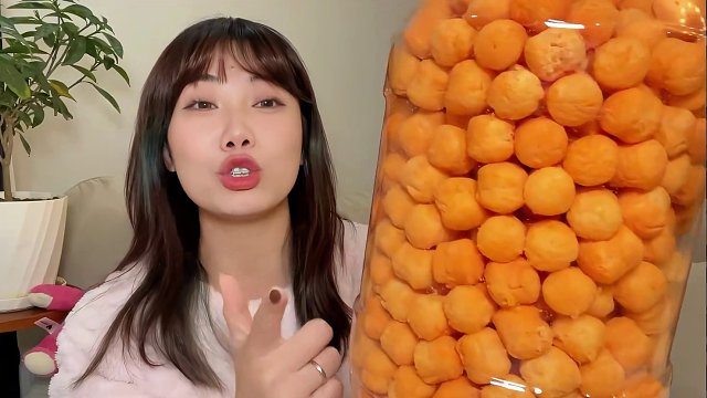 奶奶的！没人买的零食，竟然这么好吃！  #零食 #芝士 #奶味零食 #零食测评 #好吃 #好吃到停不