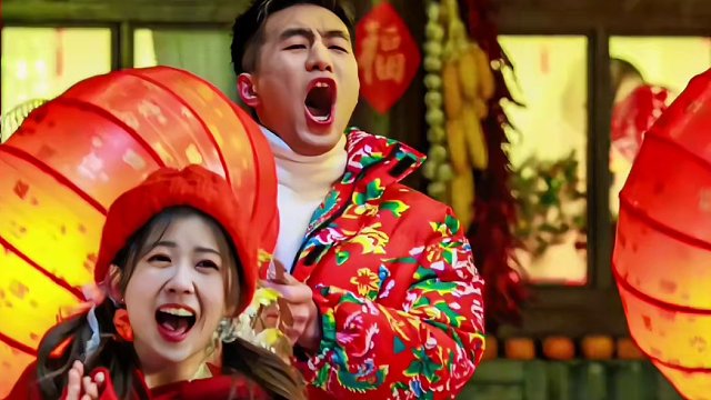 我发布了一个新视频，快来围观吧！