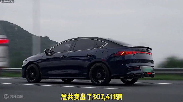 盘点2023年汽车销量总榜单，其中有没有你的贡献呢？#汽车 #销量 #2024年选新车送金车