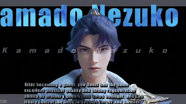 我发布了一个新视频，快来围观吧！