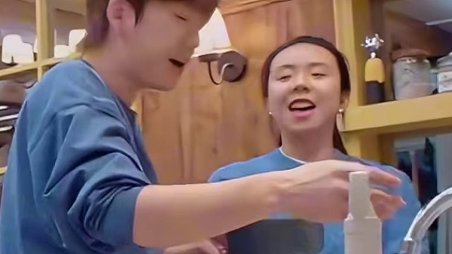 #王栎鑫 贴心可靠好有安全感#娱乐评论大赏