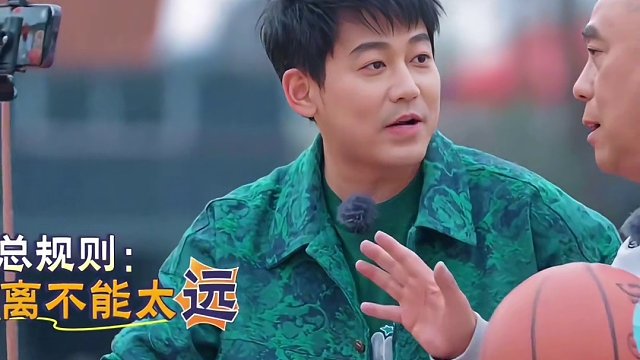 #苏醒 简直就是老苏总的翻版#娱乐评论大赏