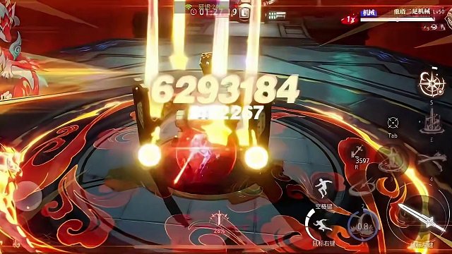 #晶核coa #晶核coa攻略 #晶核攻略 #晶核 #晶核狂战士  22无赦棋魂狂战金羊毛绝唱，祝大