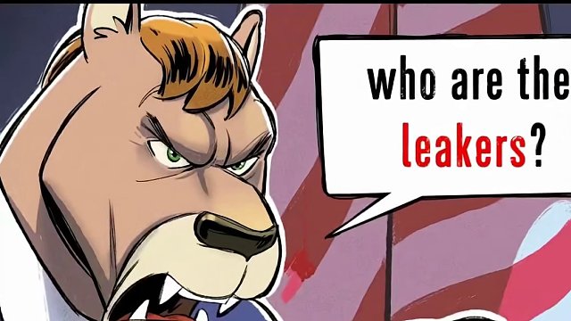 Steam喜加一！¥143→¥0 ！ 全新多人联机社交推理狼人杀游戏《丛林共和国 | Republi