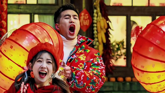 我发布了一个新视频，快来围观吧！