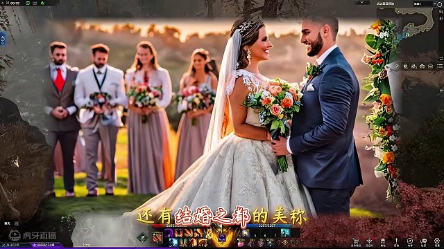 我竟然在电视上看到了命运方舟 #命运方舟梦幻降临 #命运方舟新春会 #寻找命运方舟最有才的你