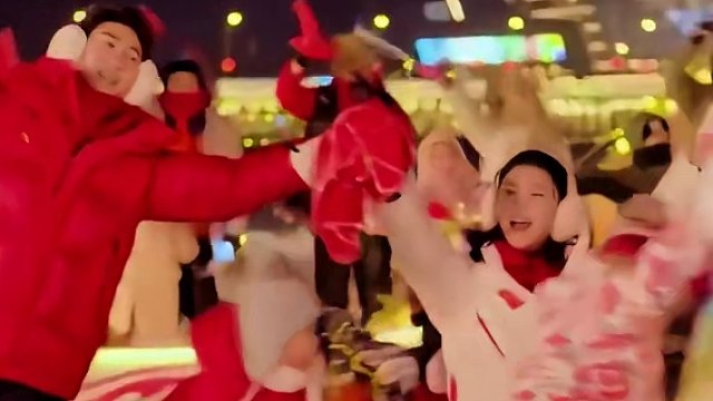 我发布了一个新视频，快来围观吧！