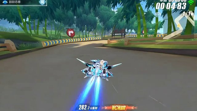 QQ飞车手游：所有T车性能排行，这6辆T车你买对了几辆？ #QQ飞车手游  #龙年机甲除夕上线 