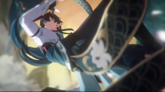 【星穹铁道】全程干货！饮月复刻全方位打法培养攻略！毕业属性与遗器光锥配队综合教学！#崩坏星穹铁道 #