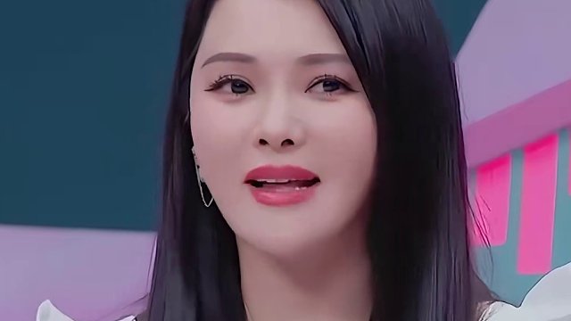 #伊能静 #秦昊 这就是一物降一物吧，两人的相处模式真的太好笑了