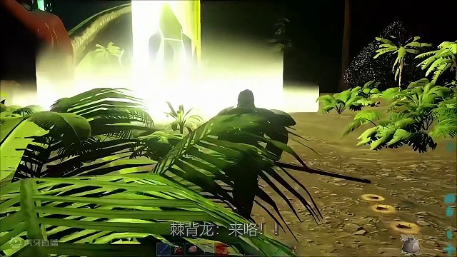 我发布了一个新视频，快来围观吧！