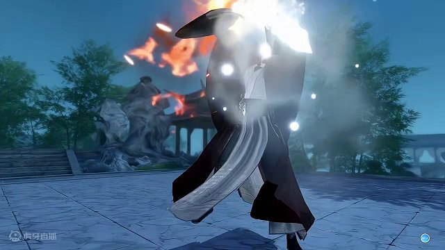 如果用Boss回忆2023看见他你会想起谁#逆水寒手游 #逆水寒手游攻略 #逆水寒新春版本预告  #