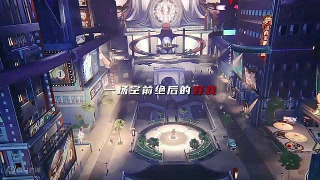 短短一分钟心动多少次！“ 对不起啊亲爱的，心仪的舞伴我已经有人选了”
#崩坏星穹铁道 #假如在午夜入