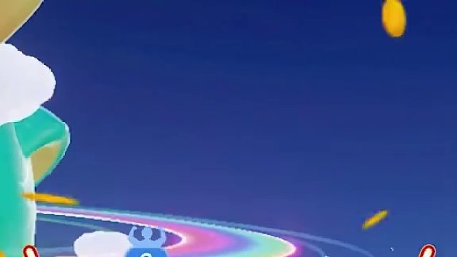 祝各位星宝们龙年大吉，恭喜发财！ 
相约2月11日 大年初二17:30  ，元梦赛事不打烊，一起学习