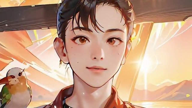 我发布了一个新视频，快来围观吧！