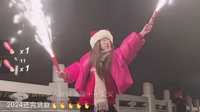 我发布了一个新视频，快来围观吧！