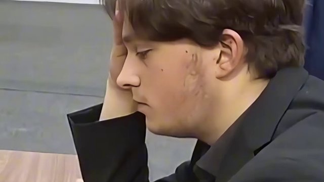 卡尔森迟到集锦（1）